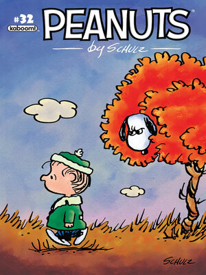 Peanuts (2012), Issue 32 - ebook